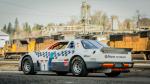 Chrysler LeBaron Race Car 1987 года